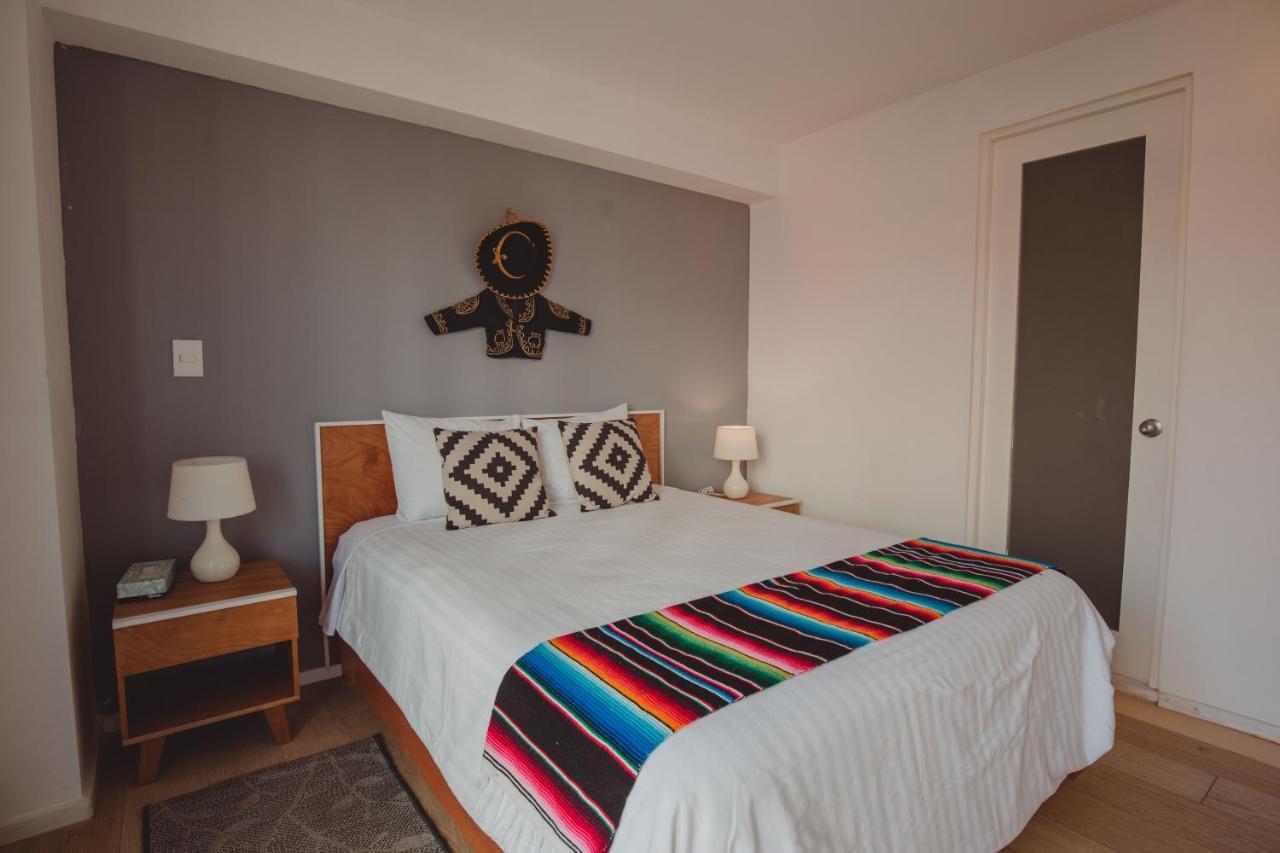 Myplace At Santo Domingo Mexico Extérieur photo