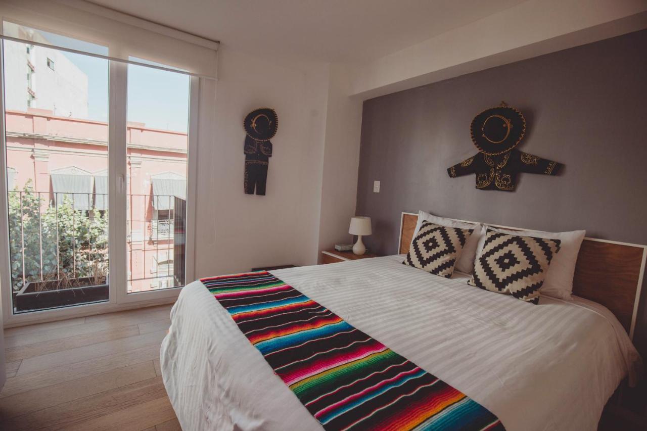Myplace At Santo Domingo Mexico Extérieur photo