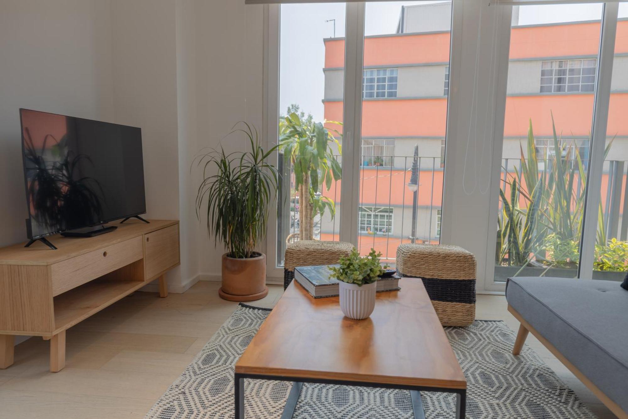 Myplace At Santo Domingo Mexico Extérieur photo