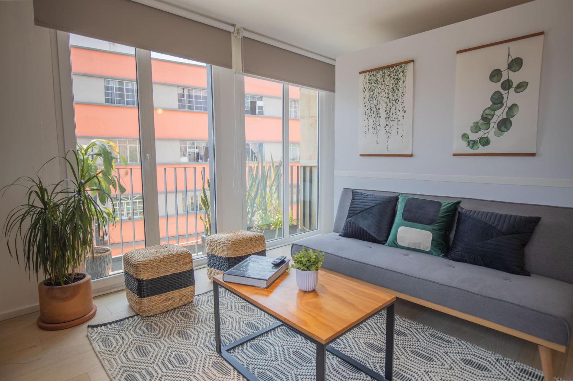 Myplace At Santo Domingo Mexico Extérieur photo